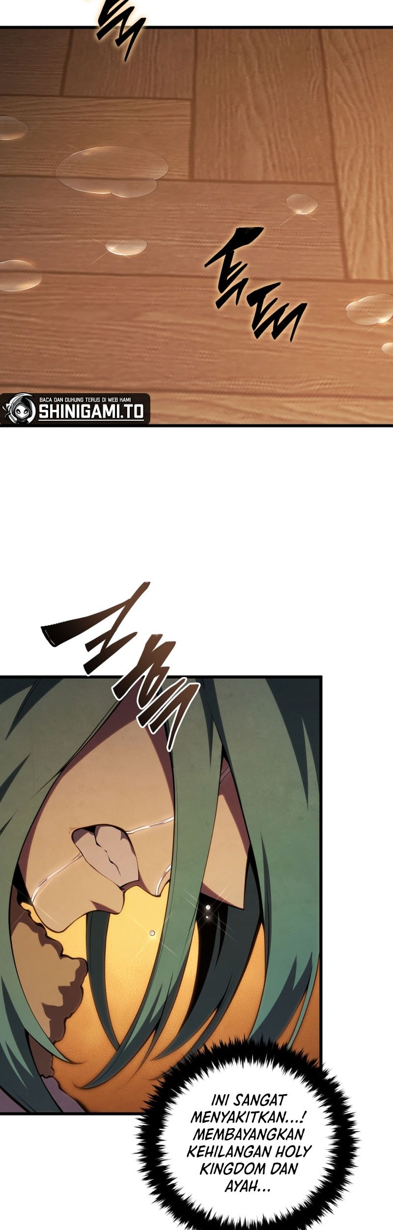 Swordmaster’s Youngest Son Chapter 167 Gambar 54