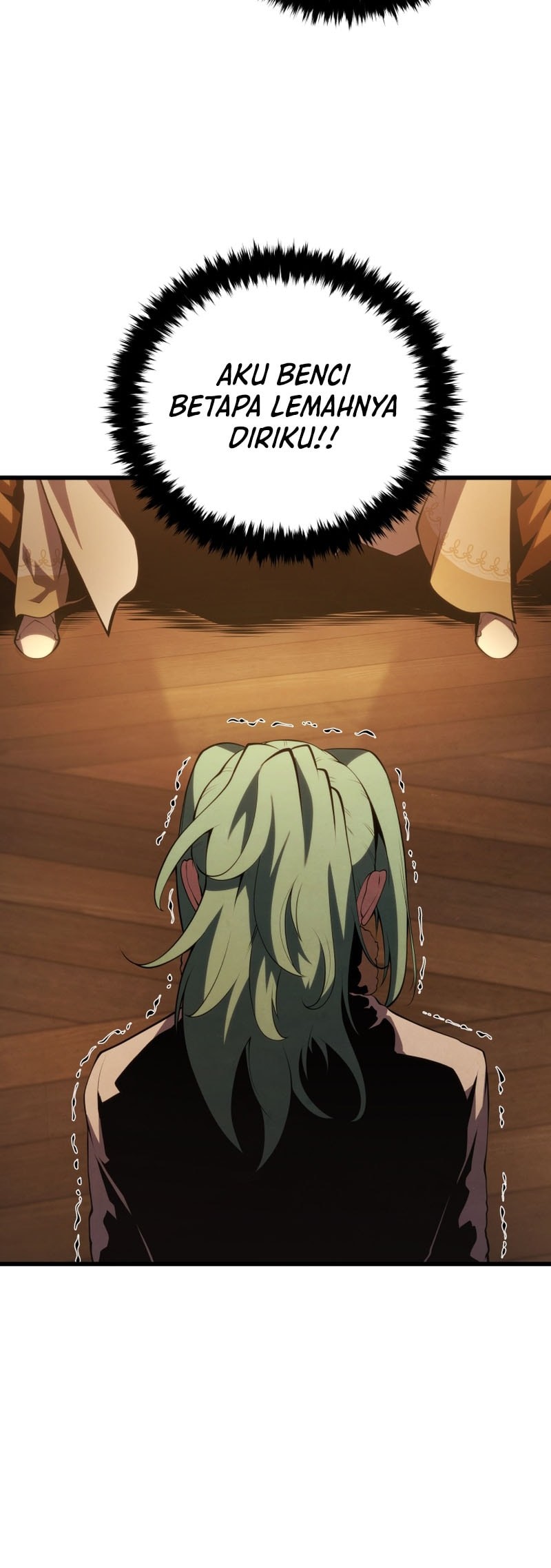 Swordmaster’s Youngest Son Chapter 167 Gambar 55