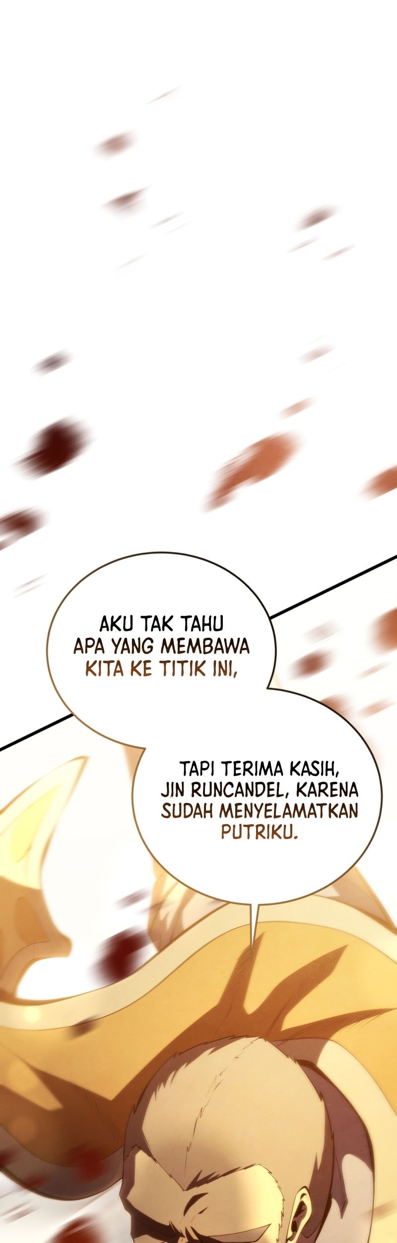 Swordmaster’s Youngest Son Chapter 167 Gambar 58