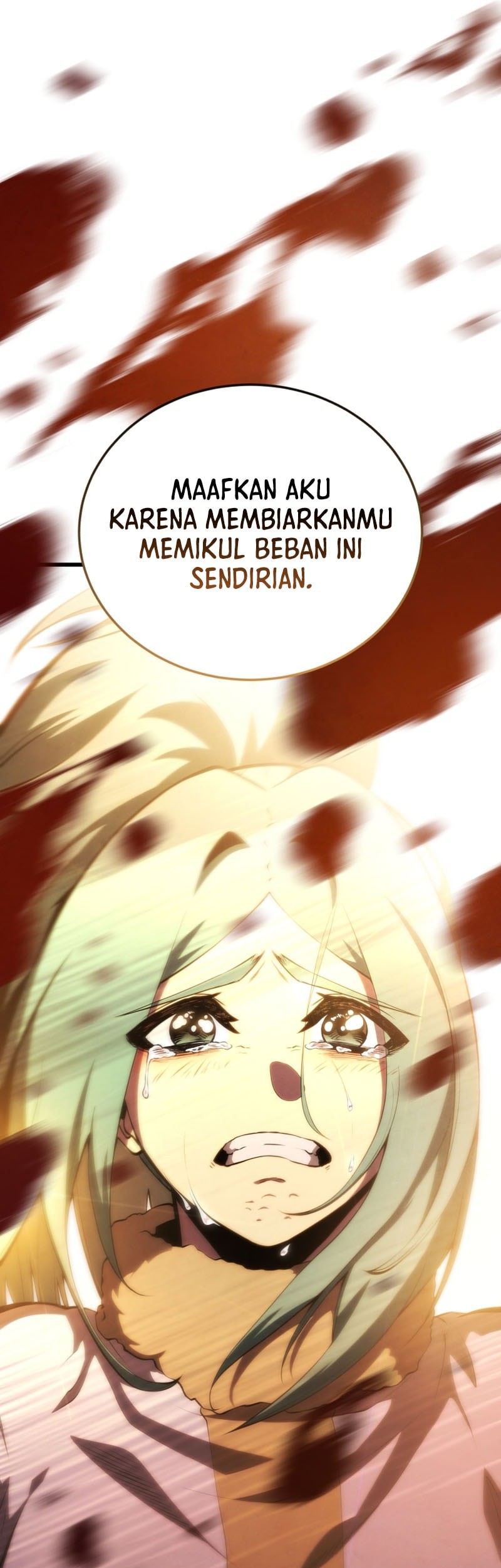 Swordmaster’s Youngest Son Chapter 167 Gambar 60