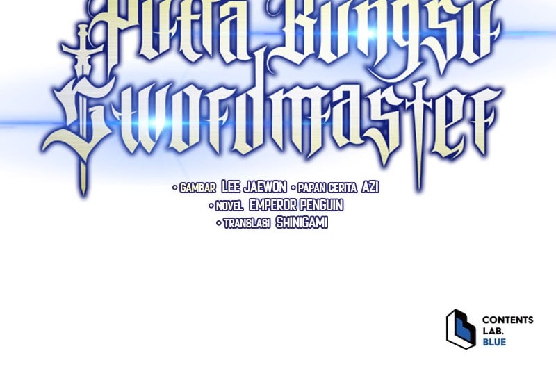 Swordmaster’s Youngest Son Chapter 167 Gambar 67