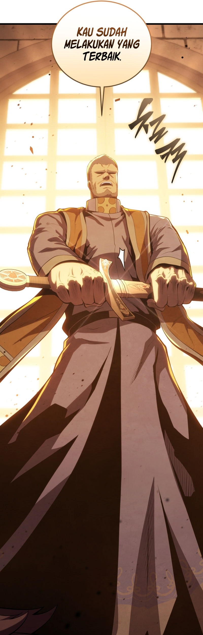 Swordmaster’s Youngest Son Chapter 167 Gambar 64