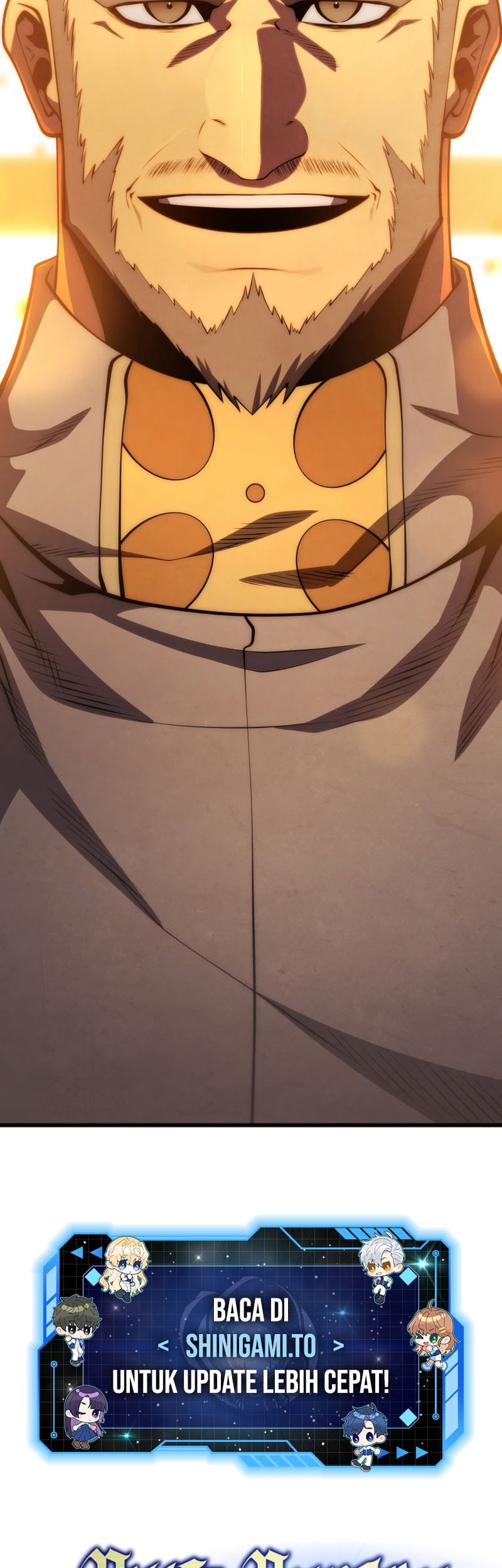 Swordmaster’s Youngest Son Chapter 167 Gambar 66