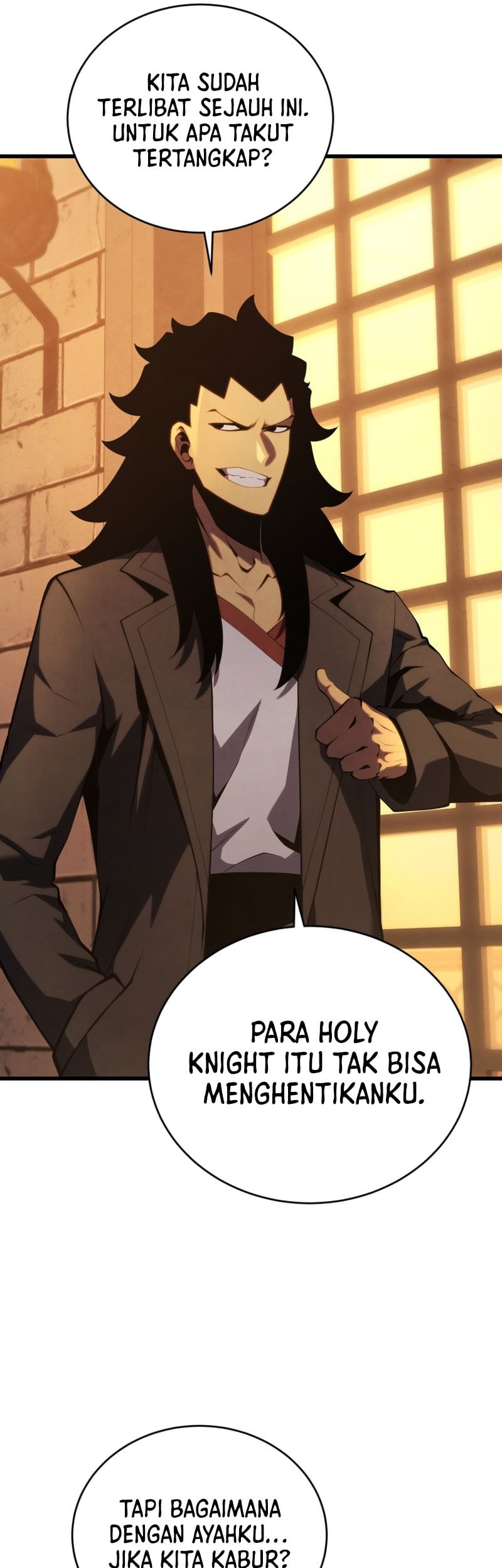 Swordmaster’s Youngest Son Chapter 167 Gambar 34