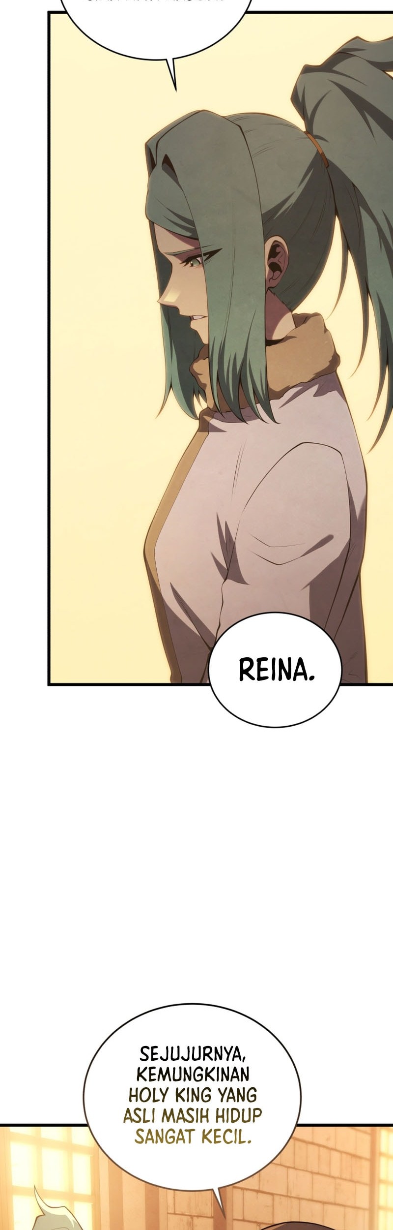 Swordmaster’s Youngest Son Chapter 167 Gambar 35