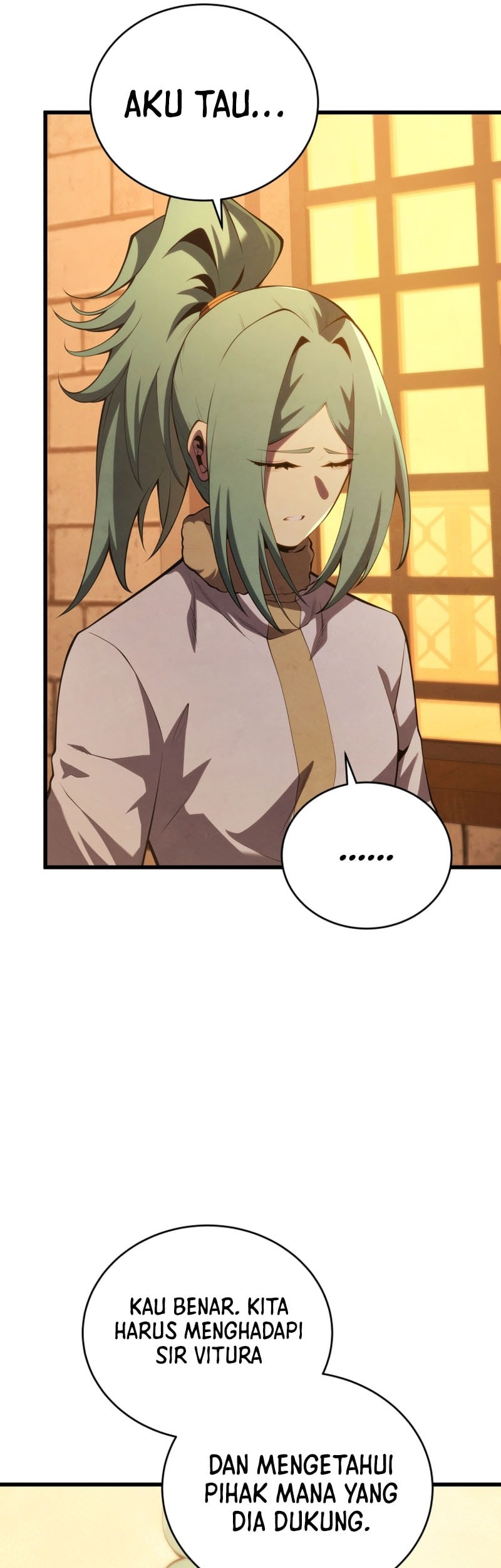 Swordmaster’s Youngest Son Chapter 167 Gambar 38