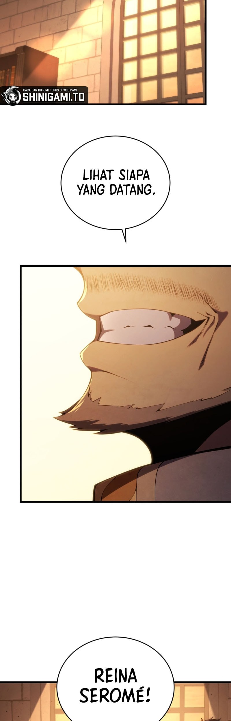 Swordmaster’s Youngest Son Chapter 167 Gambar 40