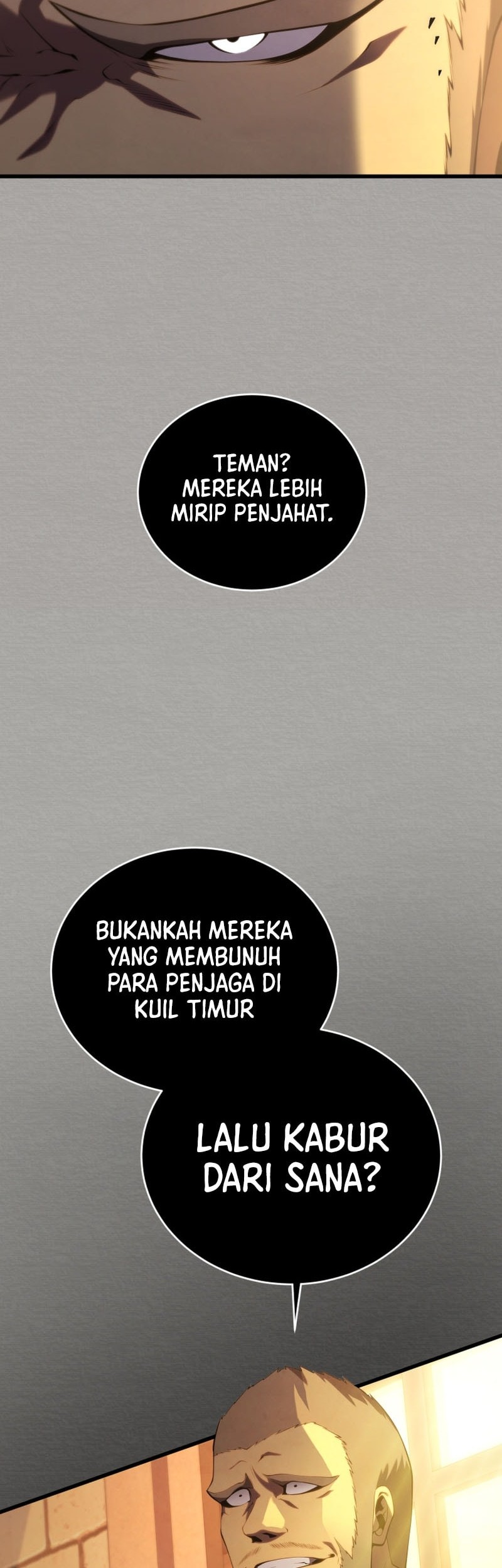 Swordmaster’s Youngest Son Chapter 167 Gambar 43