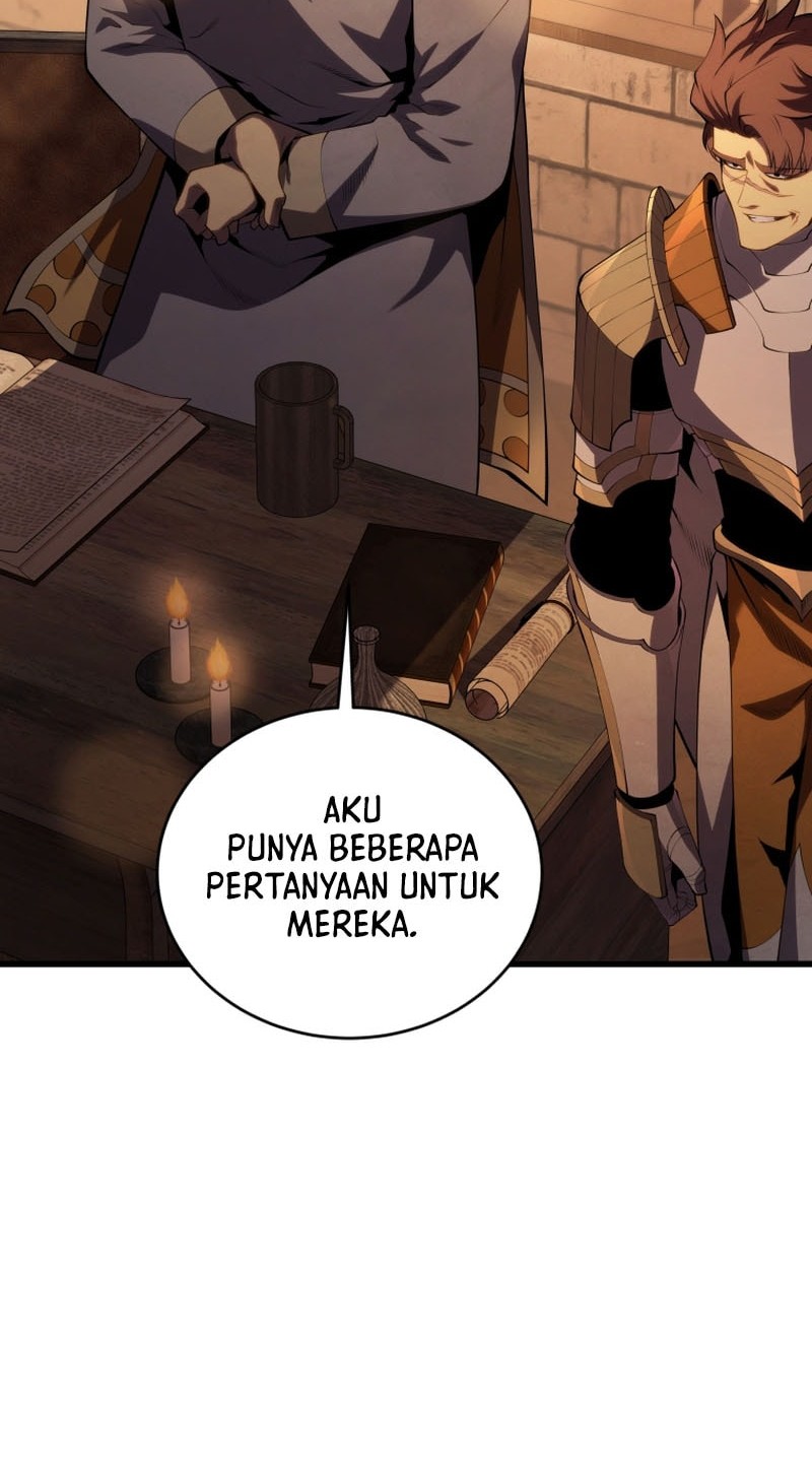 Swordmaster’s Youngest Son Chapter 167 Gambar 48