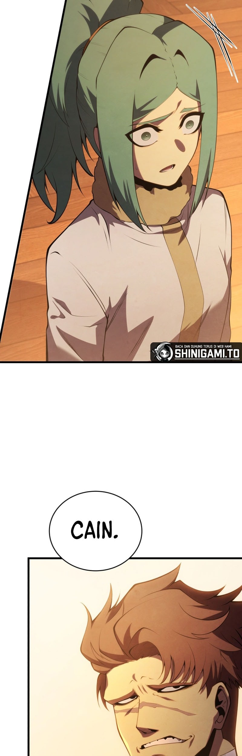 Swordmaster’s Youngest Son Chapter 167 Gambar 46