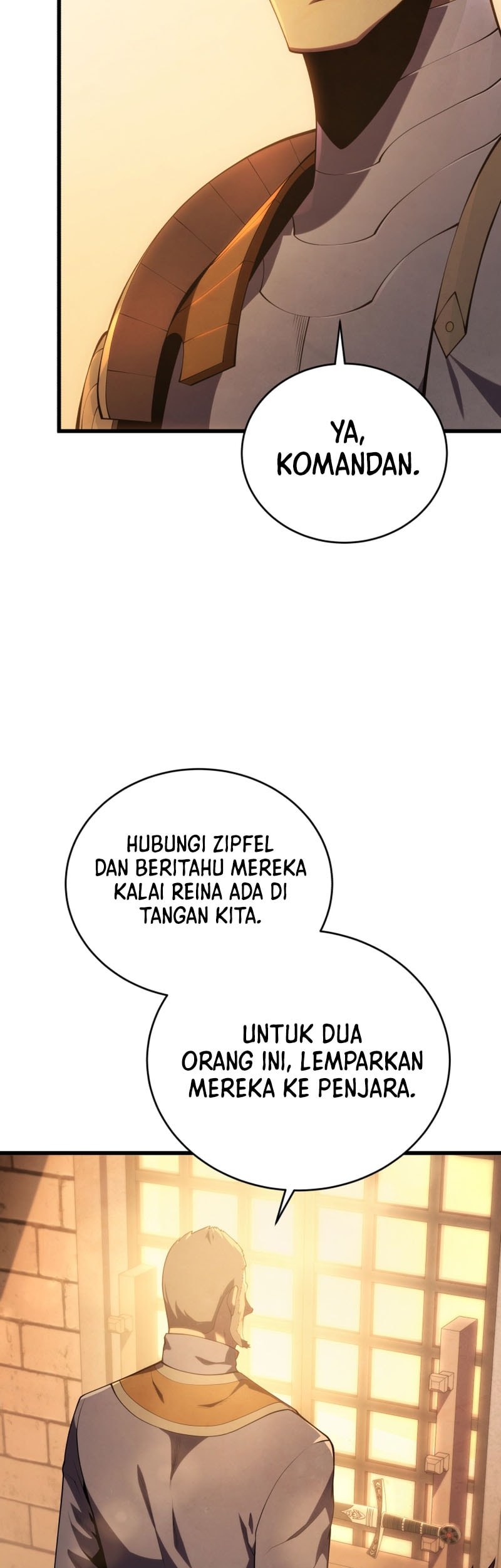 Swordmaster’s Youngest Son Chapter 167 Gambar 47