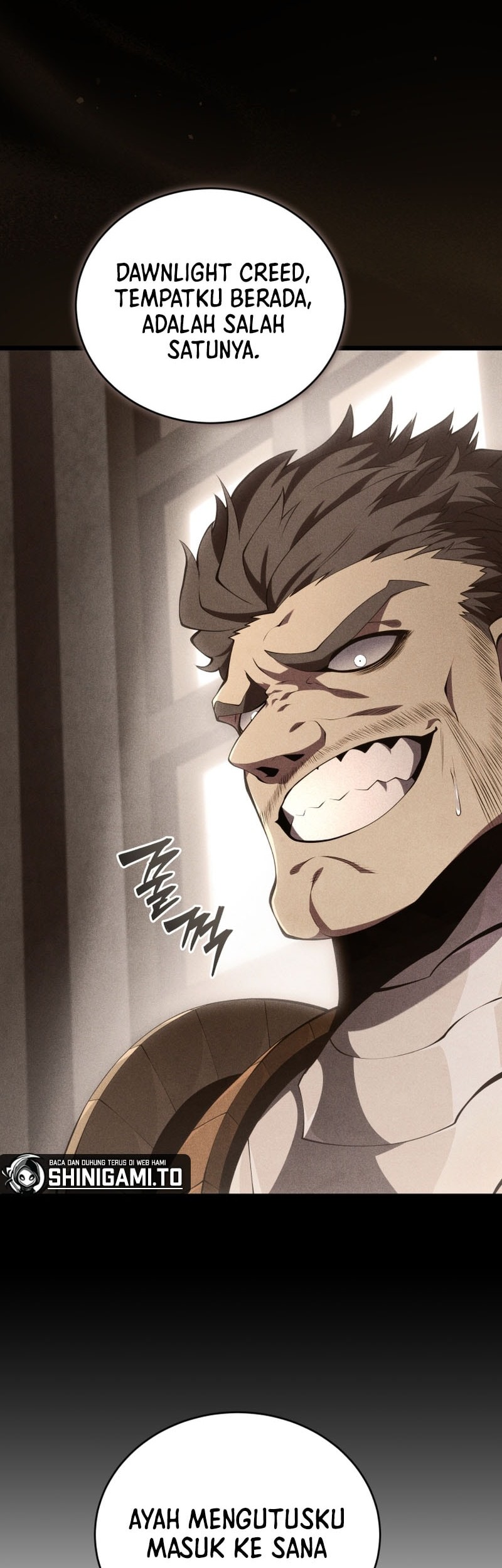 Swordmaster’s Youngest Son Chapter 167 Gambar 3