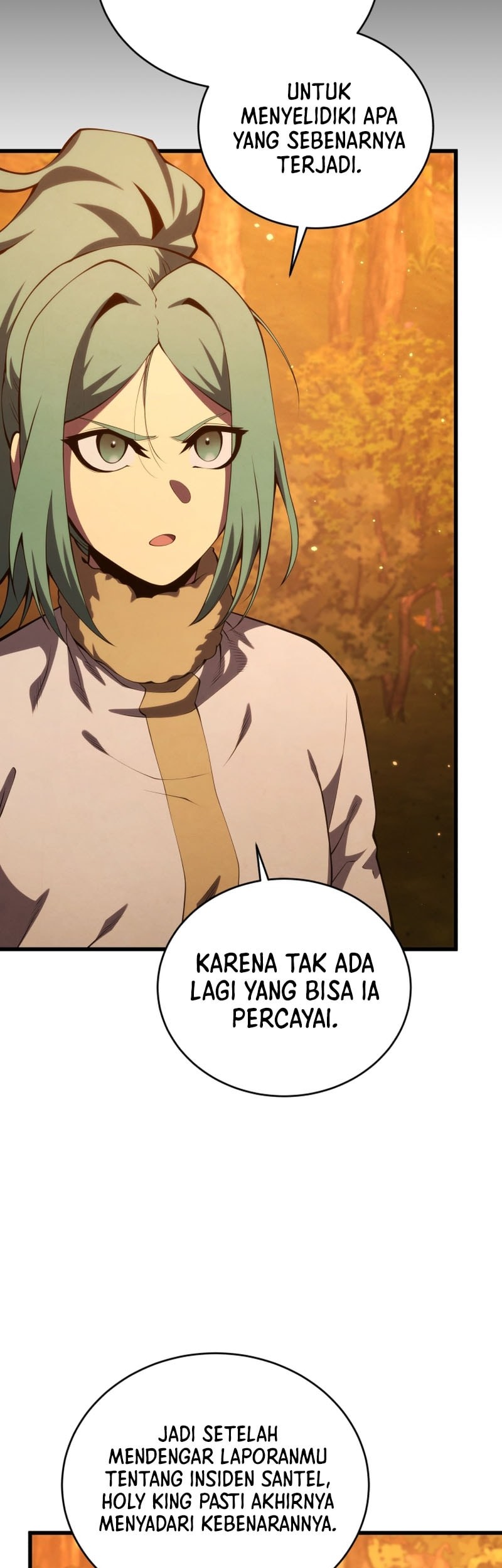 Swordmaster’s Youngest Son Chapter 167 Gambar 4