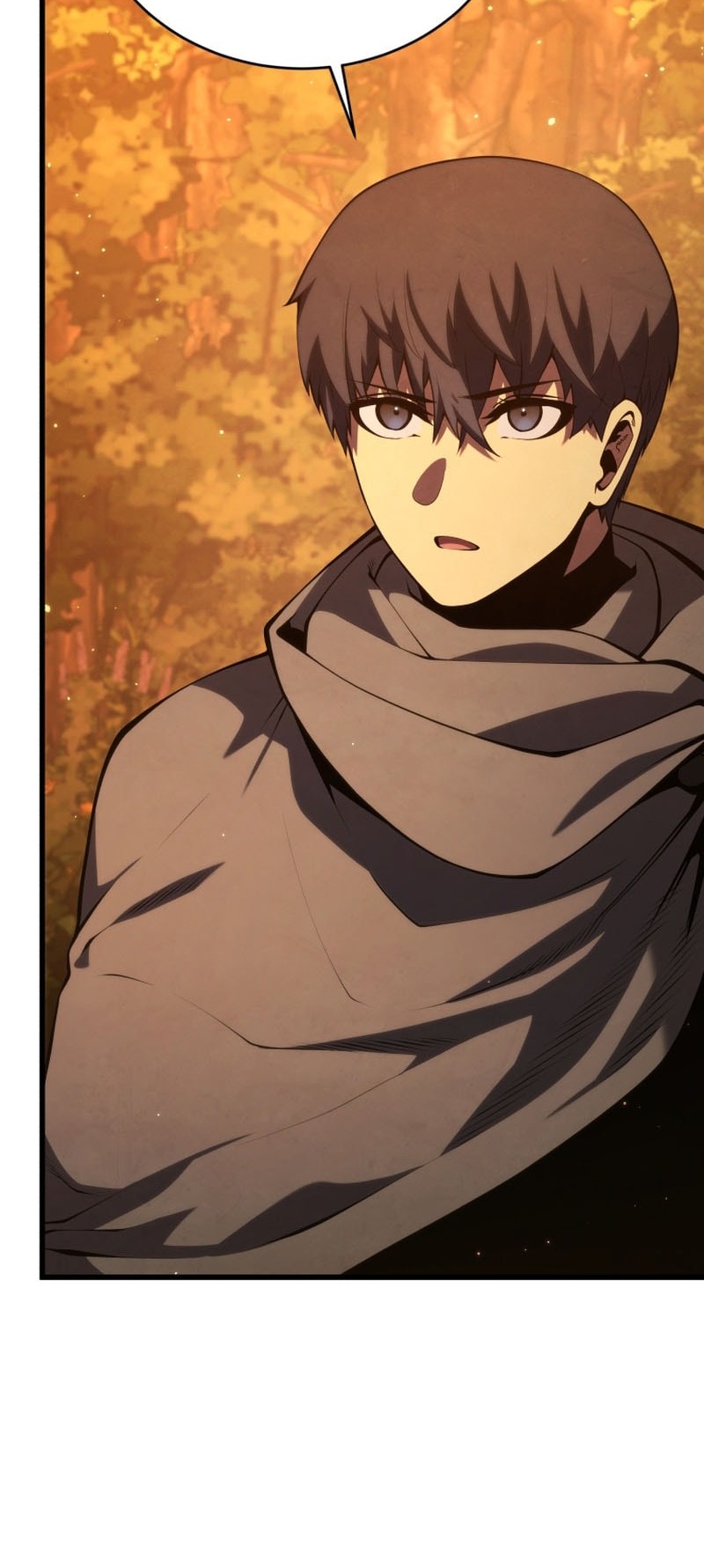 Swordmaster’s Youngest Son Chapter 167 Gambar 5