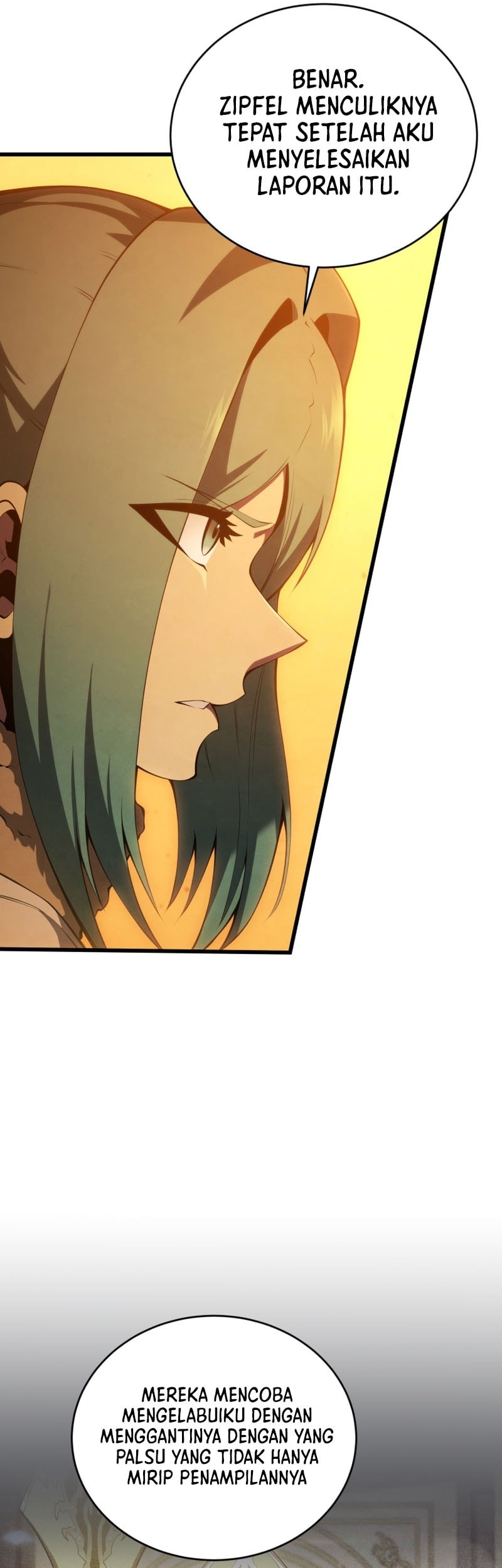 Swordmaster’s Youngest Son Chapter 167 Gambar 6