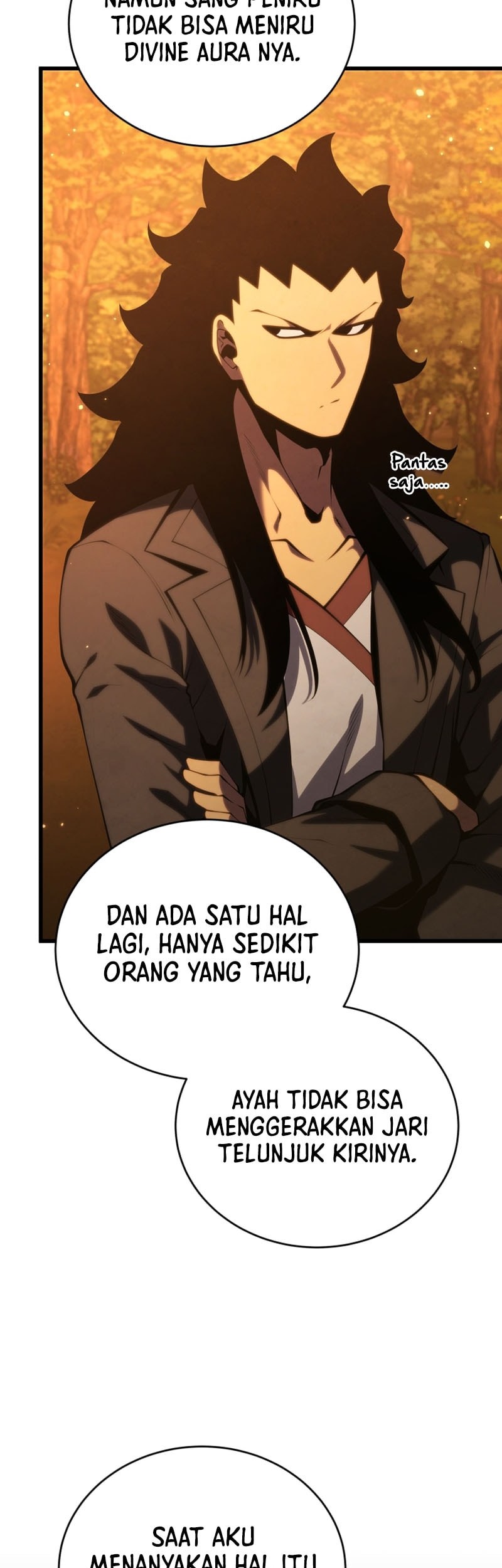 Swordmaster’s Youngest Son Chapter 167 Gambar 8