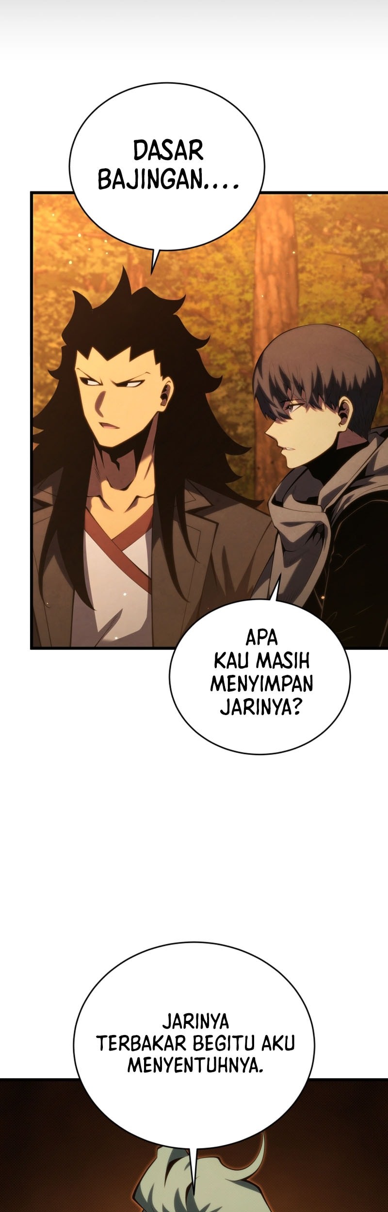 Swordmaster’s Youngest Son Chapter 167 Gambar 10