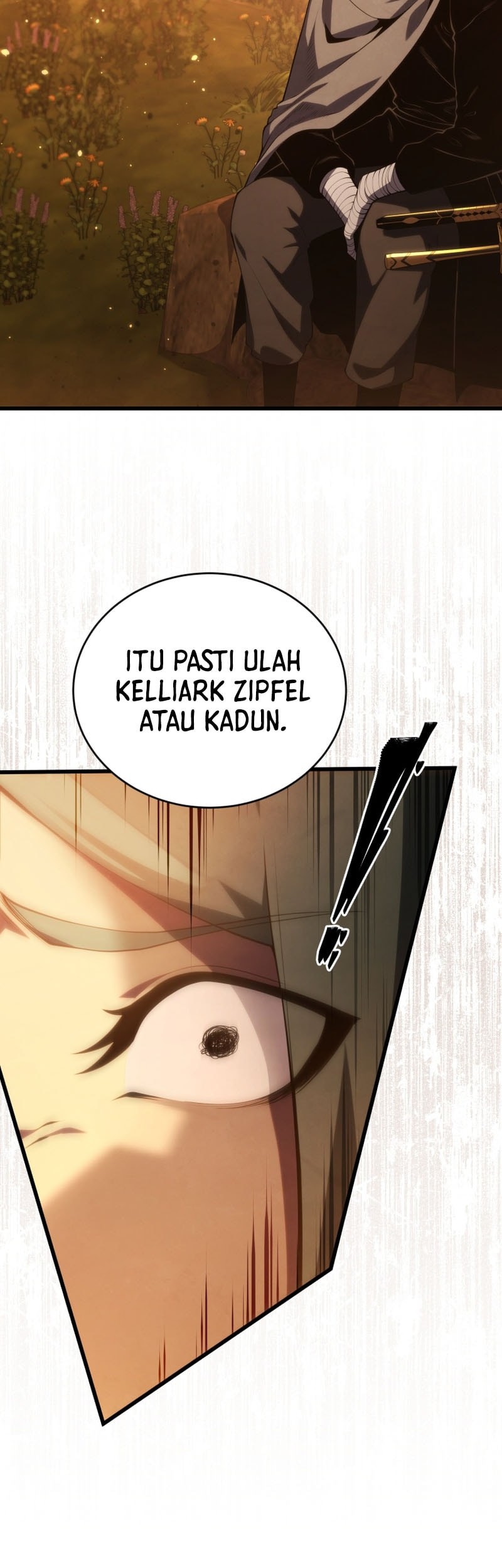 Swordmaster’s Youngest Son Chapter 167 Gambar 12