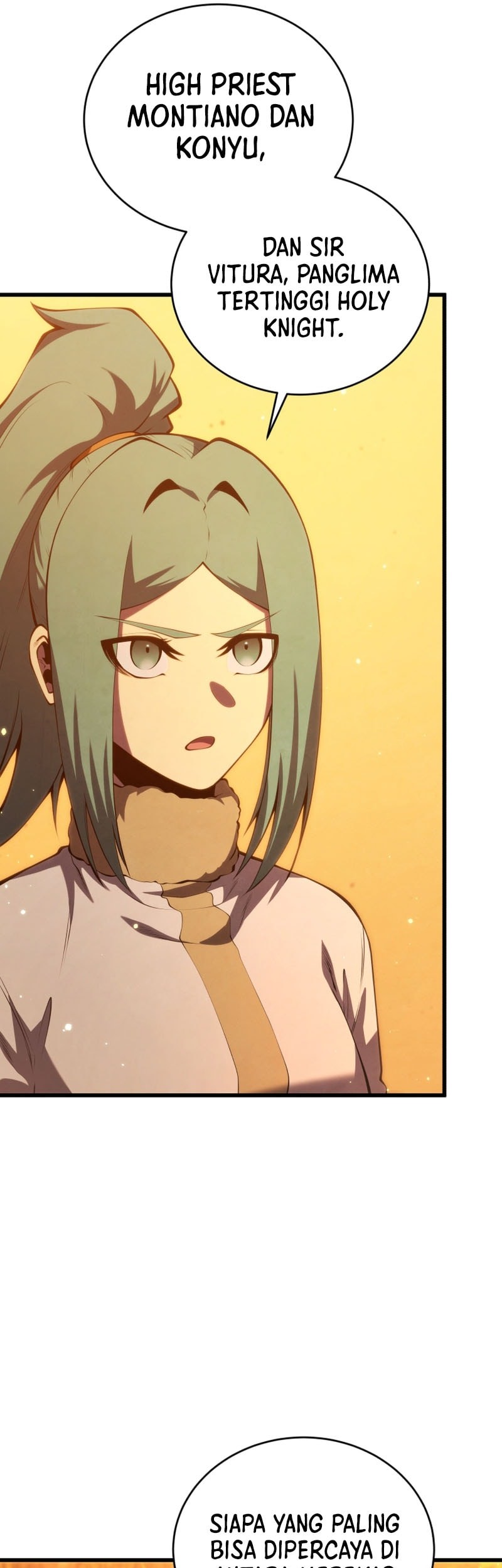 Swordmaster’s Youngest Son Chapter 167 Gambar 14