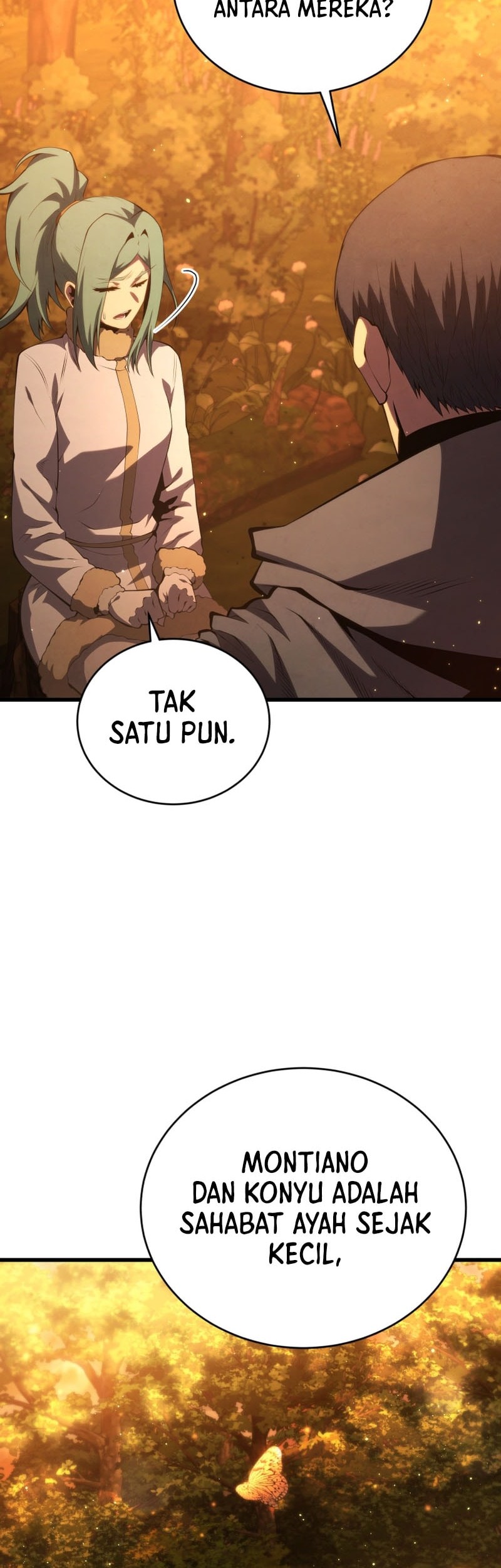 Swordmaster’s Youngest Son Chapter 167 Gambar 15