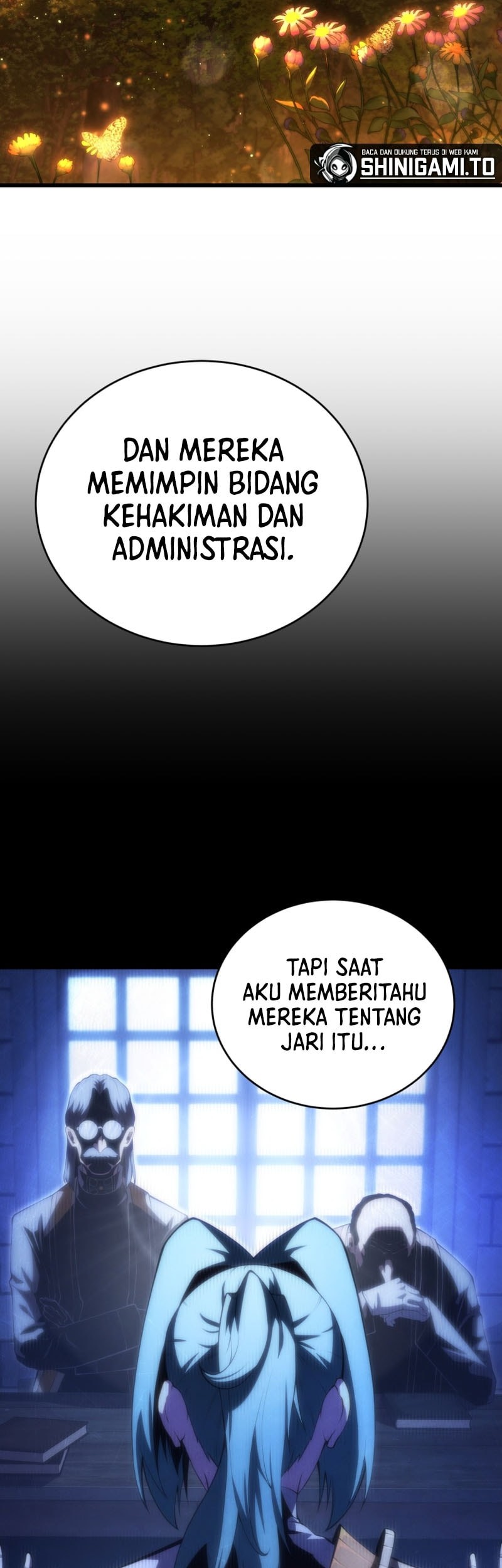 Swordmaster’s Youngest Son Chapter 167 Gambar 16