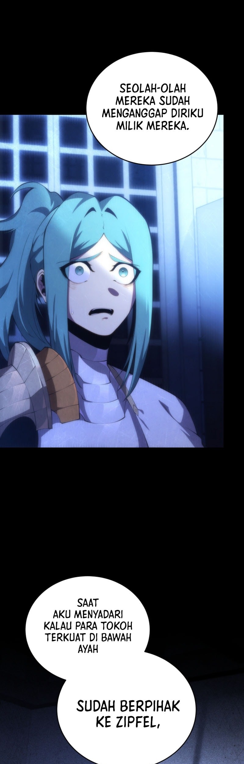 Swordmaster’s Youngest Son Chapter 167 Gambar 18