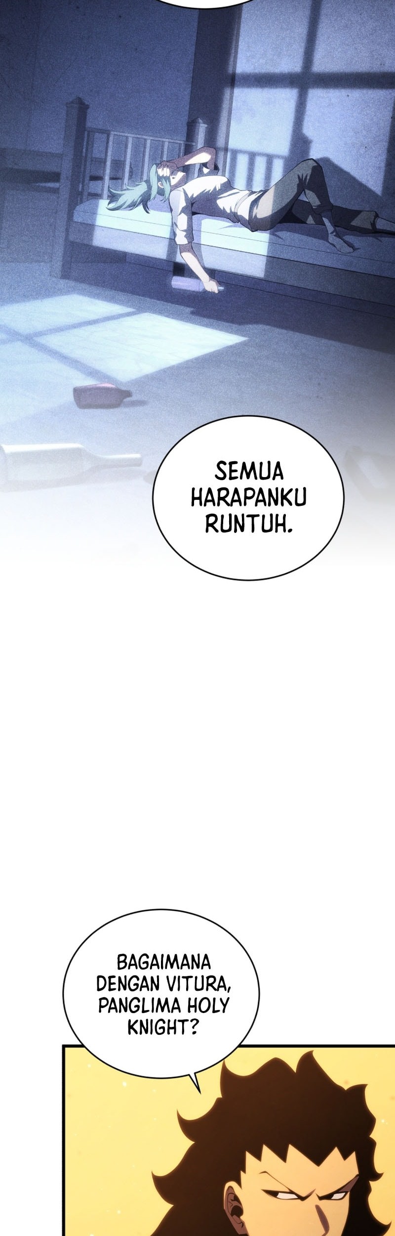 Swordmaster’s Youngest Son Chapter 167 Gambar 19