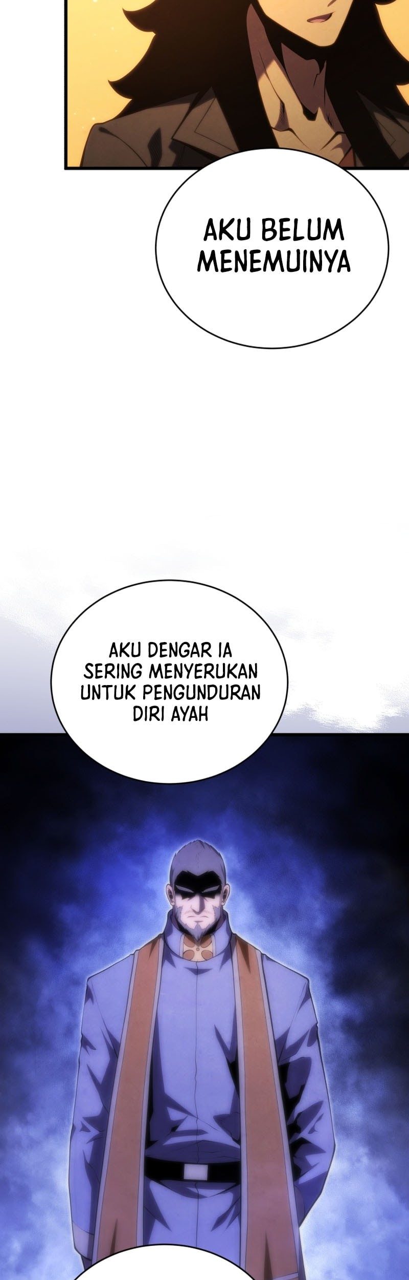 Swordmaster’s Youngest Son Chapter 167 Gambar 20