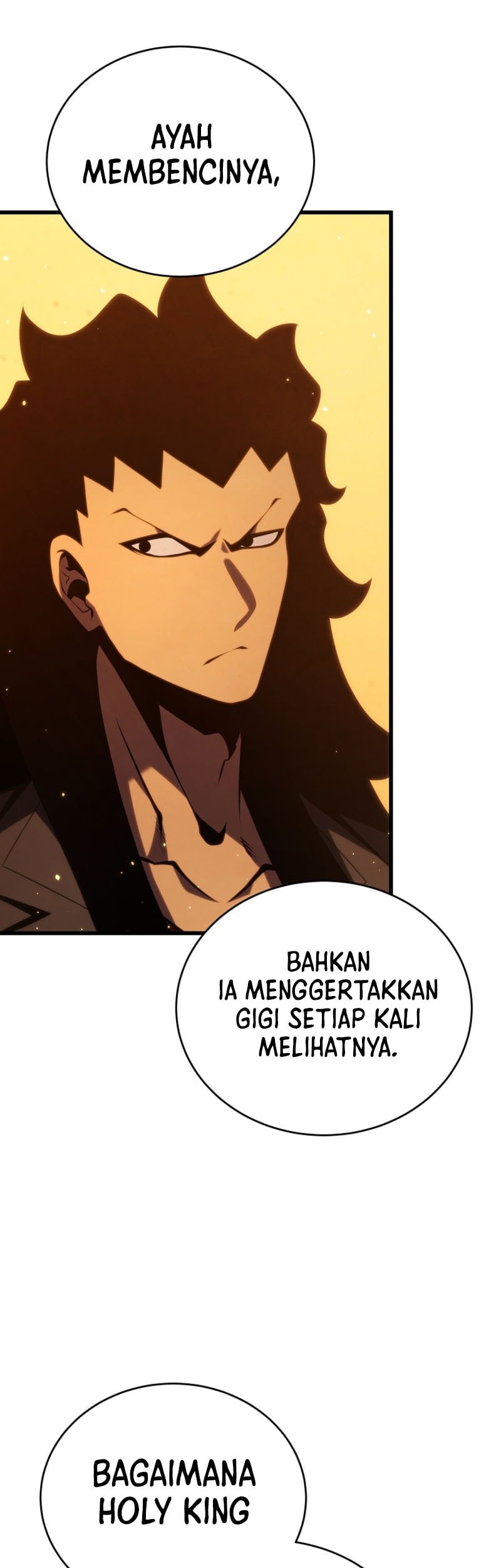 Swordmaster’s Youngest Son Chapter 167 Gambar 22