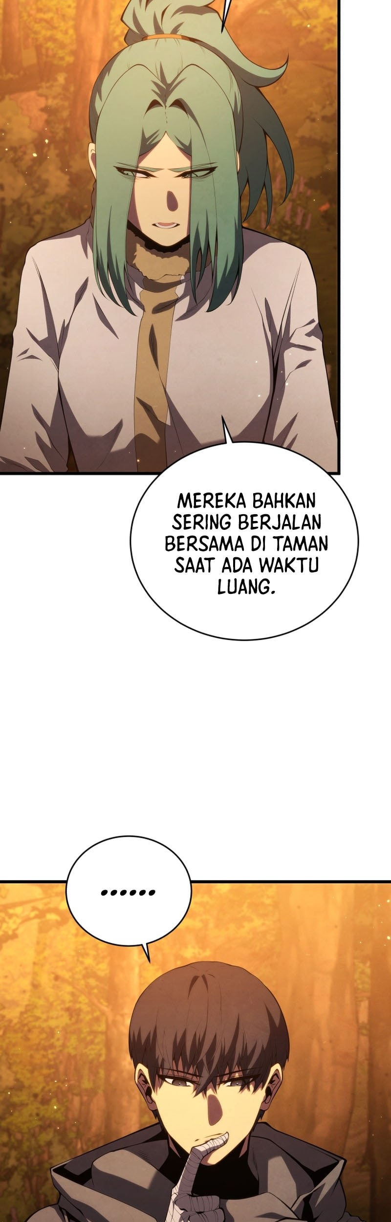 Swordmaster’s Youngest Son Chapter 167 Gambar 24