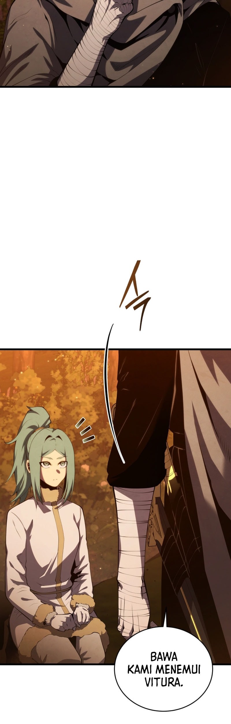 Swordmaster’s Youngest Son Chapter 167 Gambar 25