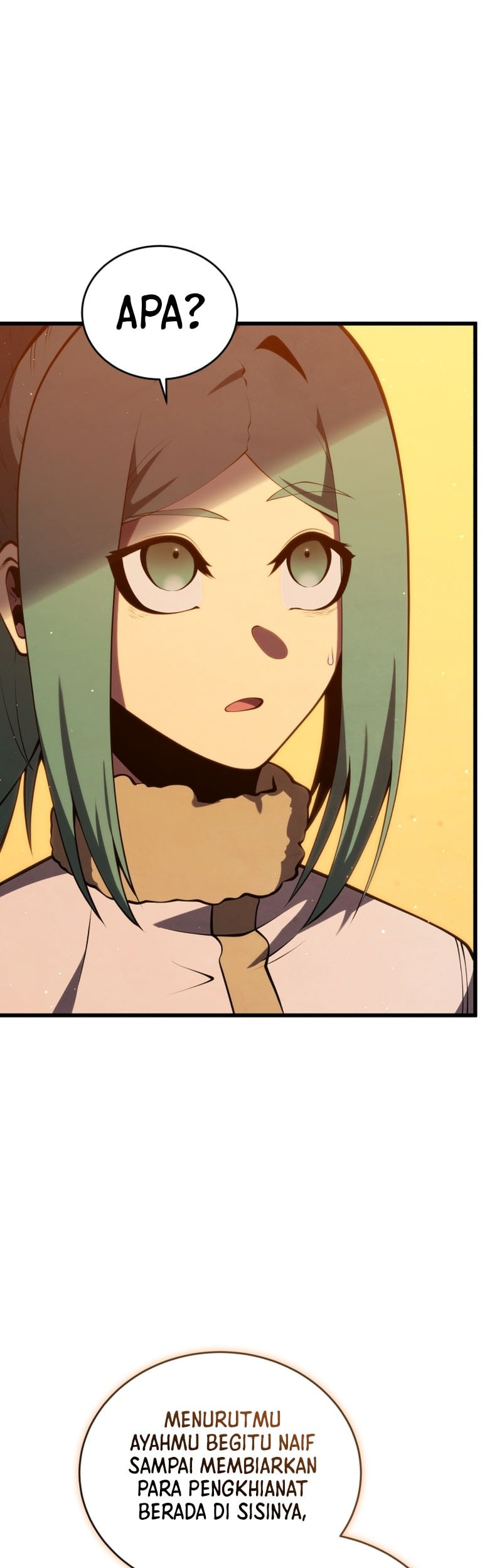 Swordmaster’s Youngest Son Chapter 167 Gambar 26