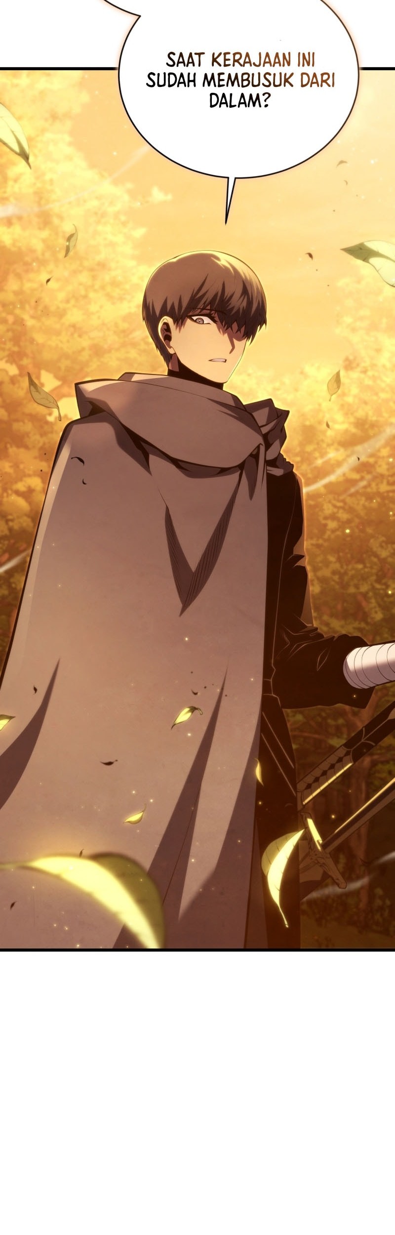 Swordmaster’s Youngest Son Chapter 167 Gambar 27