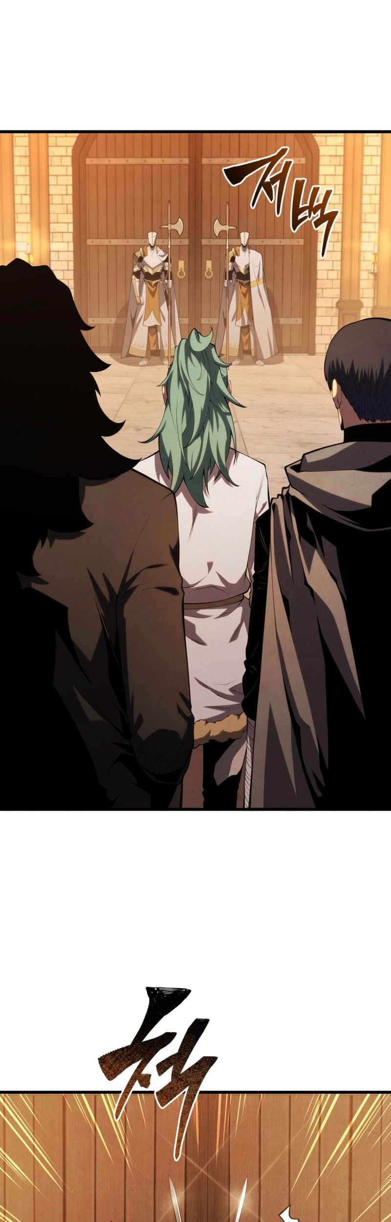 Swordmaster’s Youngest Son Chapter 167 Gambar 30