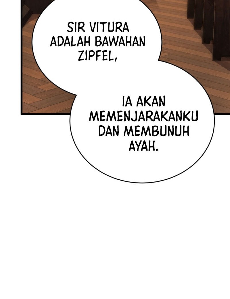 Swordmaster’s Youngest Son Chapter 167 Gambar 33