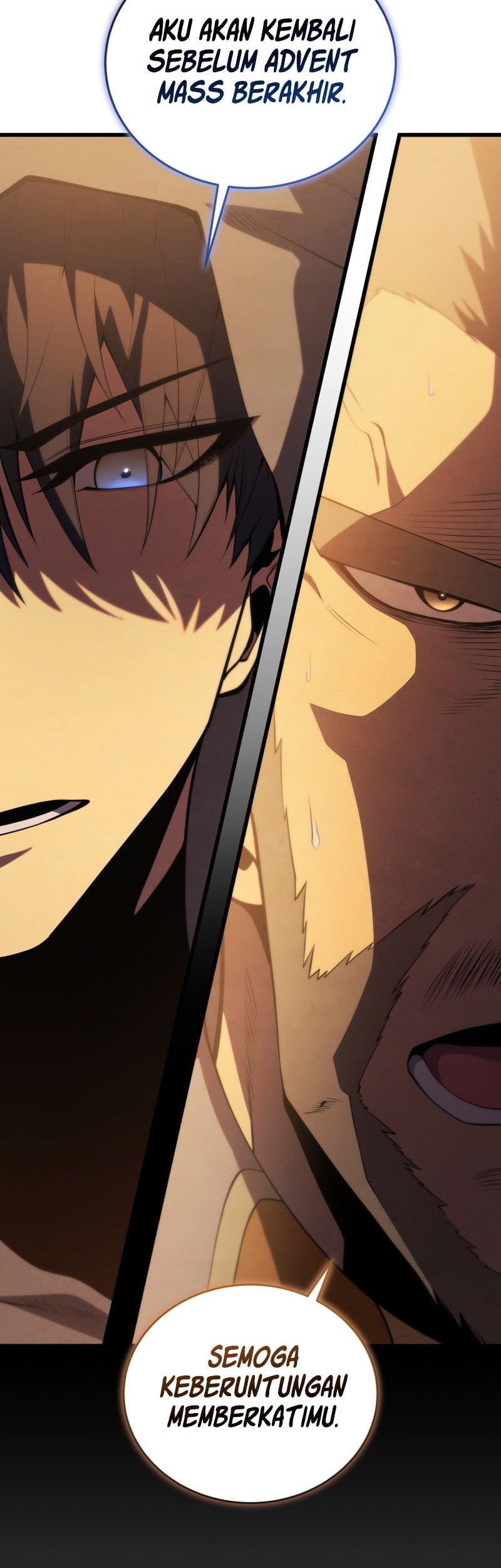 Swordmaster’s Youngest Son Chapter 168 Gambar 52