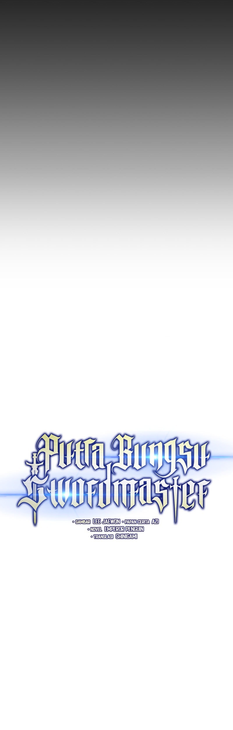 Swordmaster’s Youngest Son Chapter 168 Gambar 53