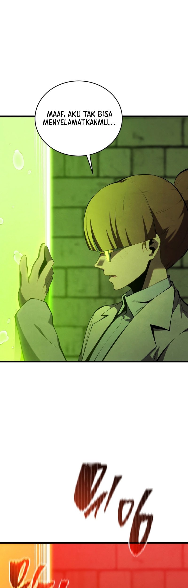 Swordmaster’s Youngest Son Chapter 168 Gambar 55