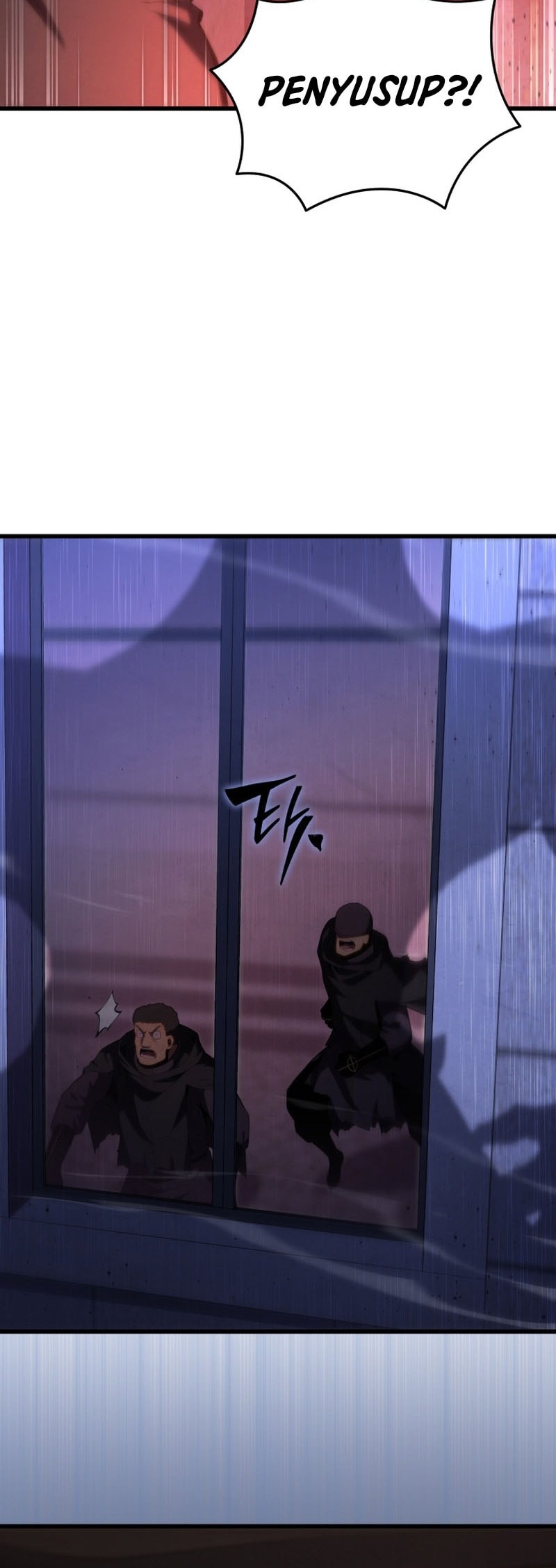 Swordmaster’s Youngest Son Chapter 168 Gambar 60