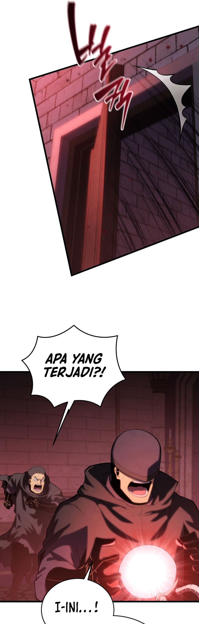 Swordmaster’s Youngest Son Chapter 168 Gambar 57