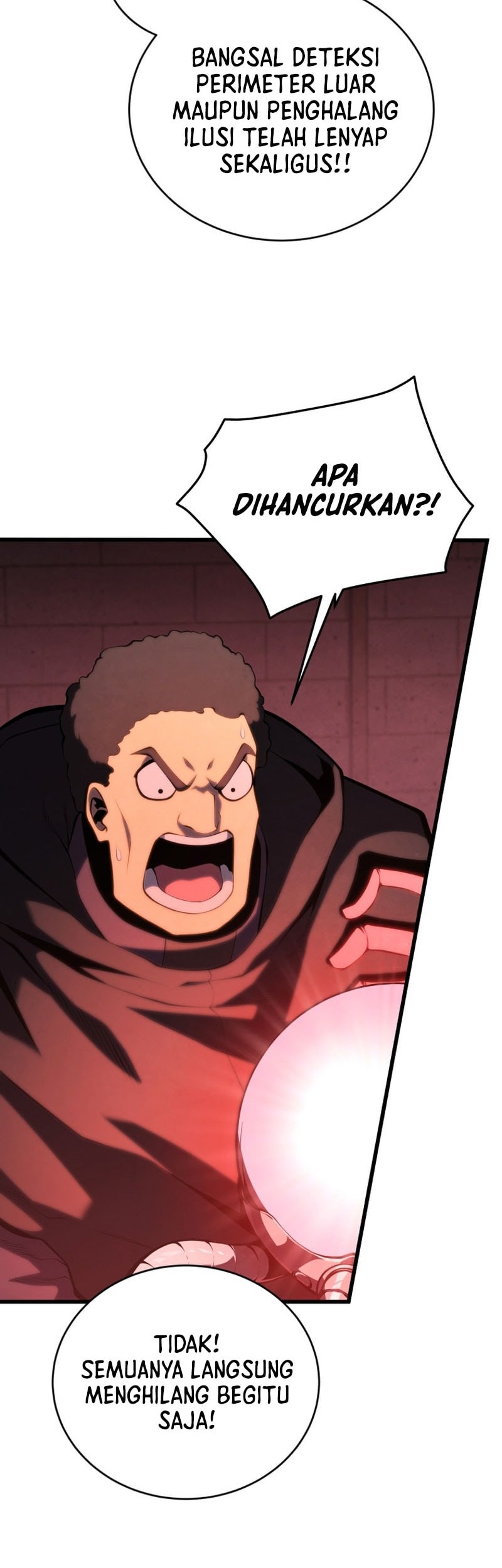 Swordmaster’s Youngest Son Chapter 168 Gambar 58