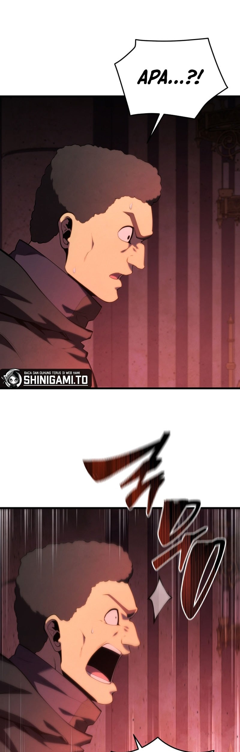 Swordmaster’s Youngest Son Chapter 168 Gambar 59