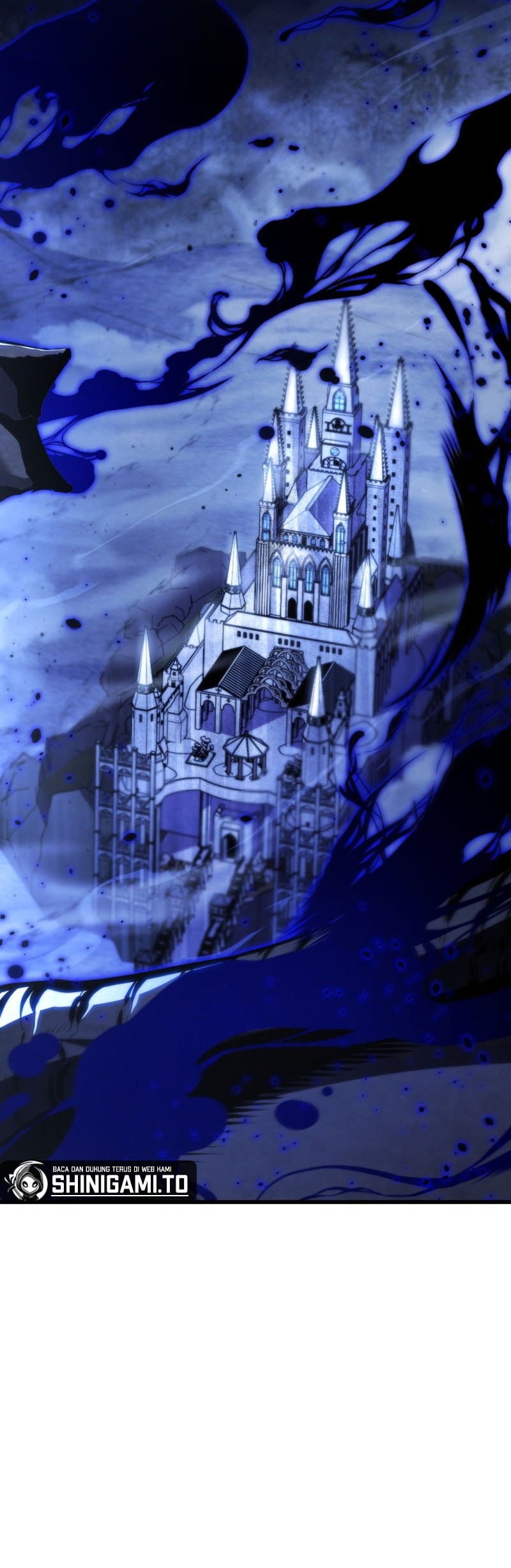 Swordmaster’s Youngest Son Chapter 168 Gambar 64