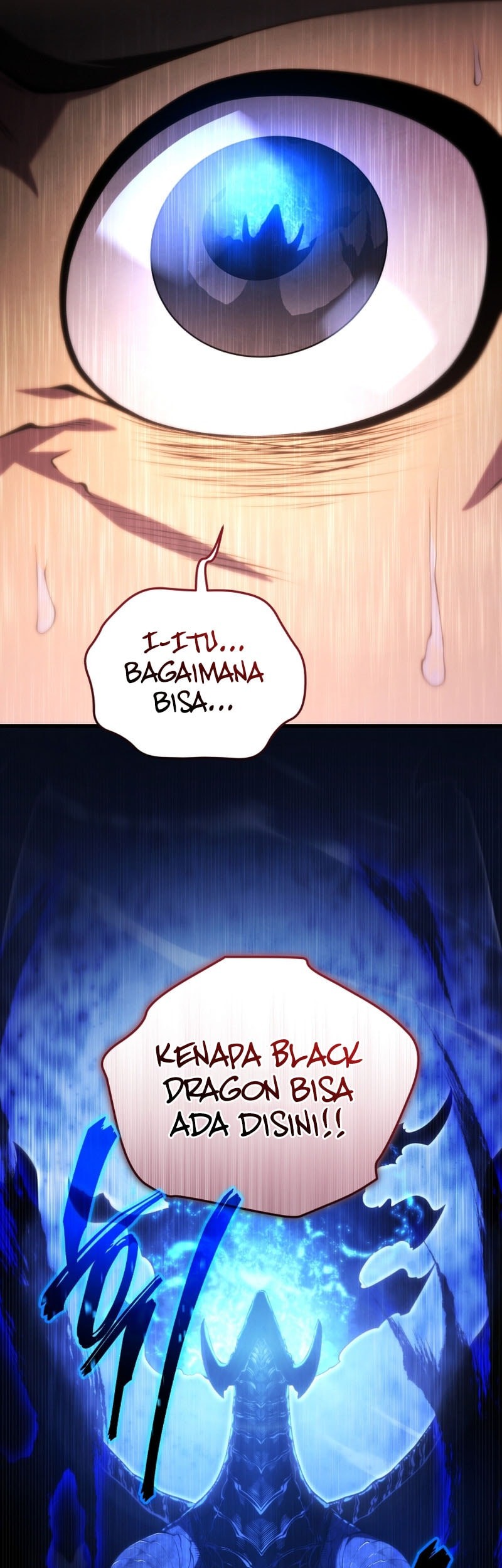 Swordmaster’s Youngest Son Chapter 168 Gambar 61