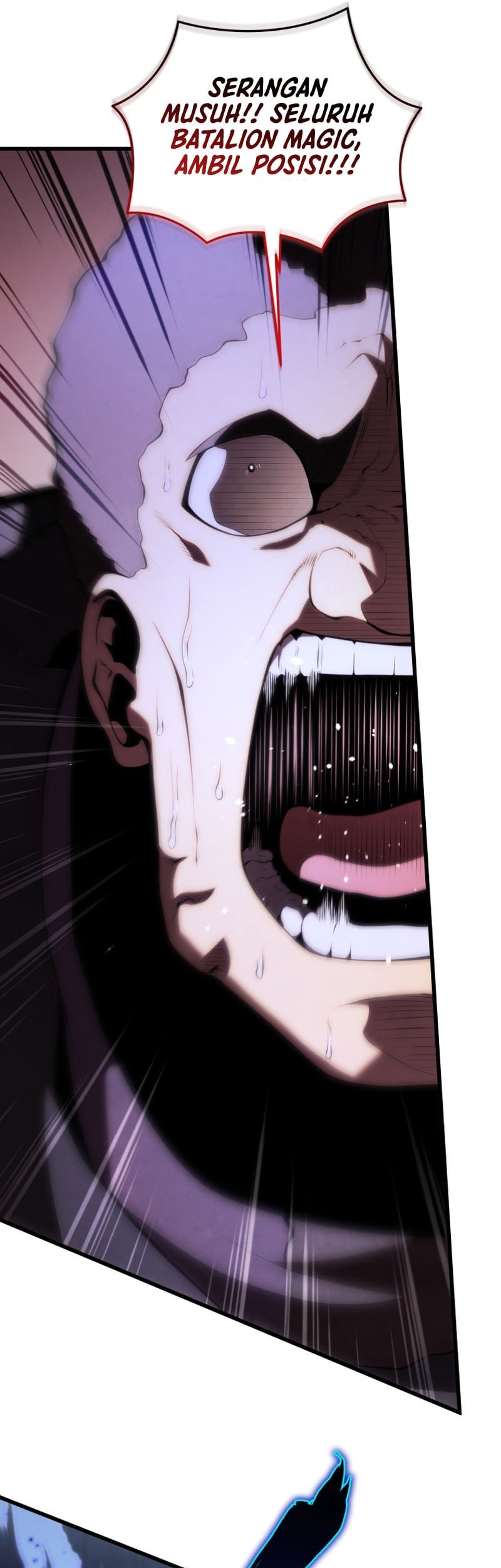 Swordmaster’s Youngest Son Chapter 168 Gambar 65