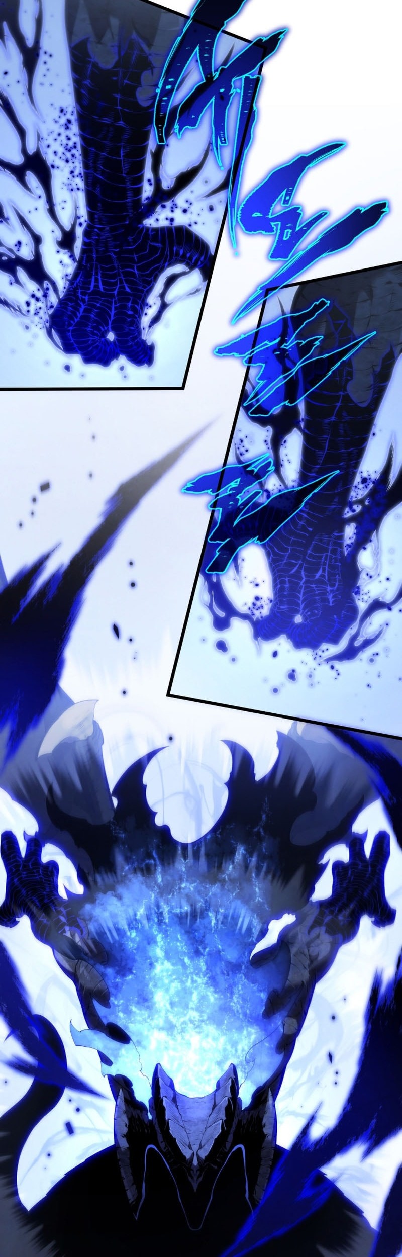 Swordmaster’s Youngest Son Chapter 168 Gambar 66