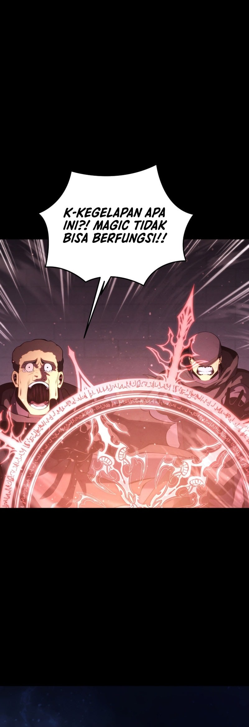 Swordmaster’s Youngest Son Chapter 168 Gambar 73