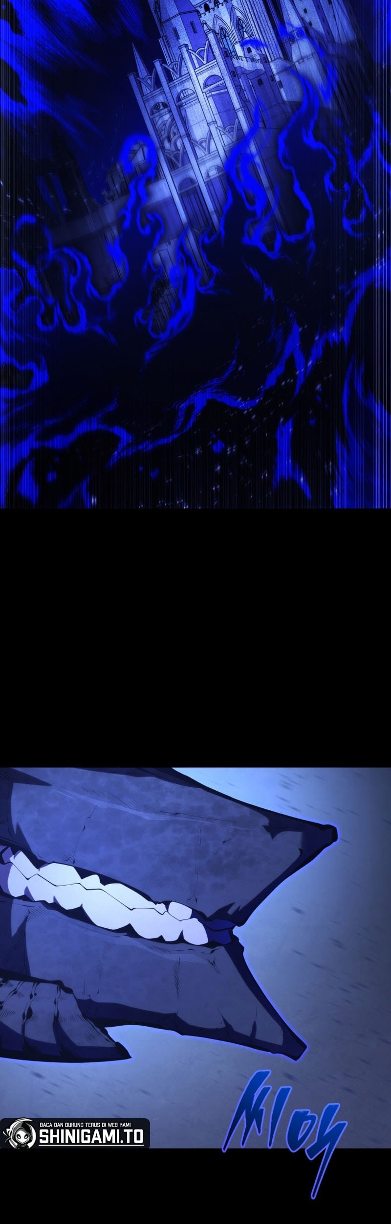 Swordmaster’s Youngest Son Chapter 168 Gambar 72