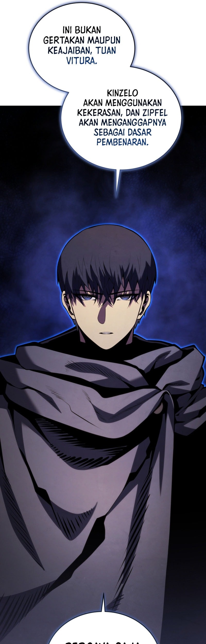 Swordmaster’s Youngest Son Chapter 168 Gambar 34