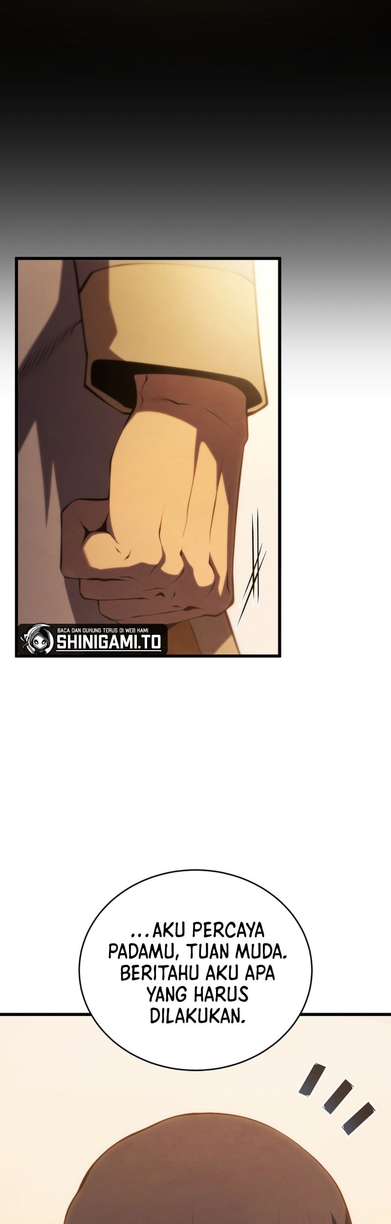 Swordmaster’s Youngest Son Chapter 168 Gambar 40